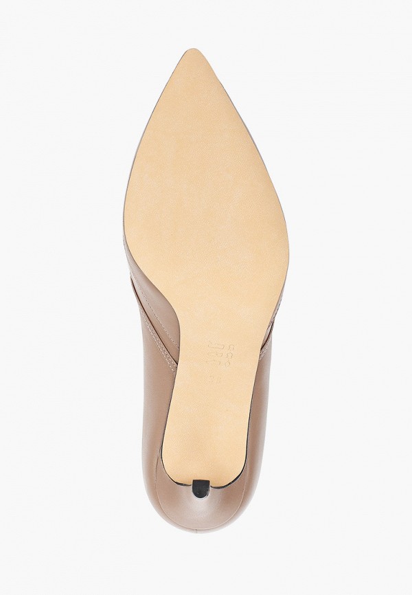 фото Туфли valley