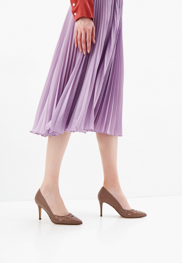 фото Туфли valley