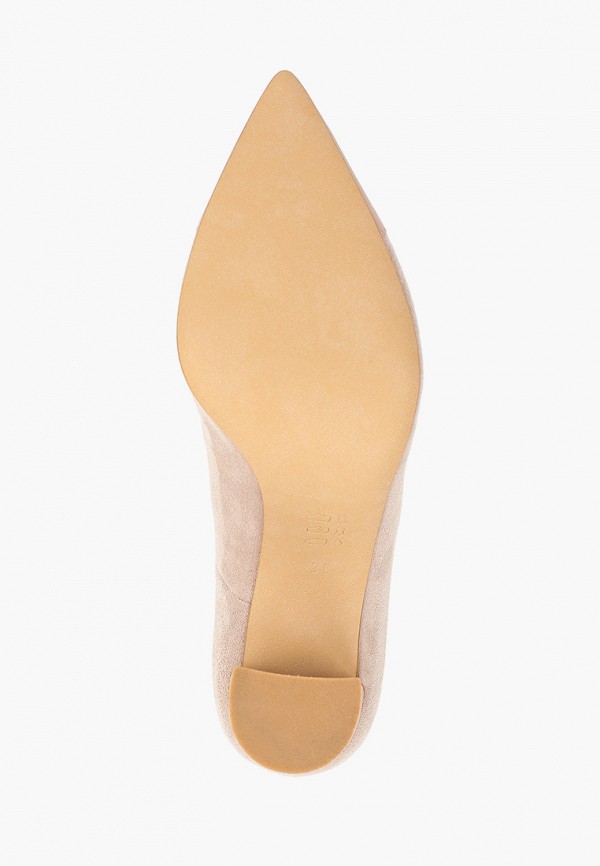 фото Туфли valley