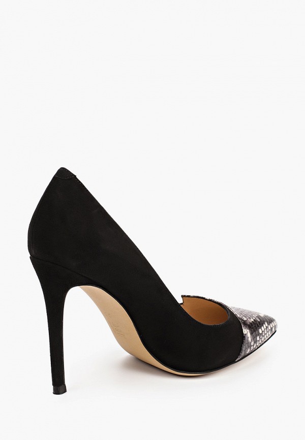 фото Туфли valley