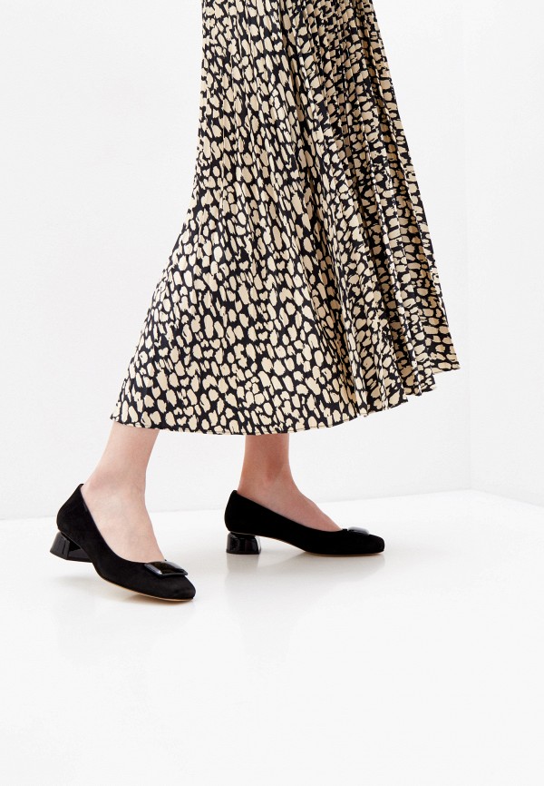 фото Туфли valley