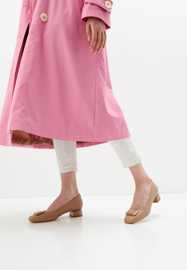 фото Туфли valley