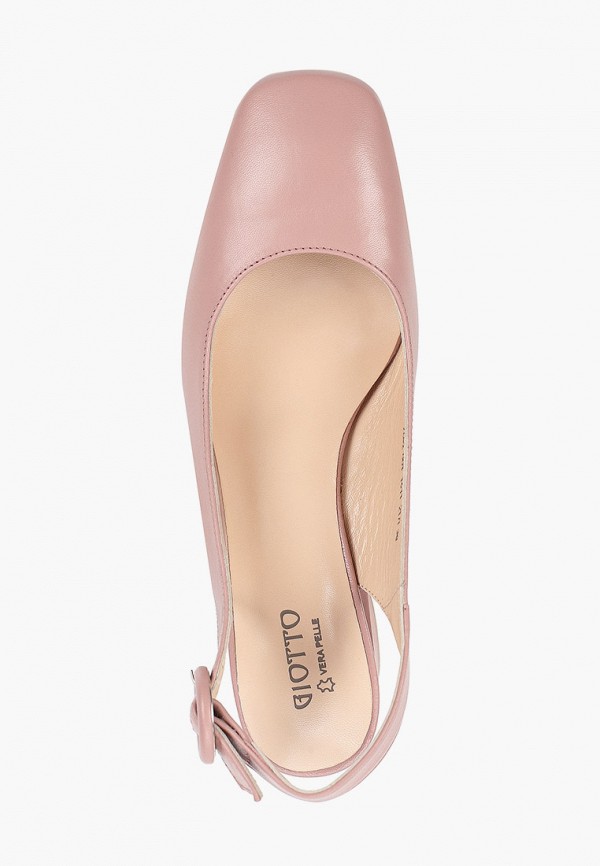 фото Туфли giotto