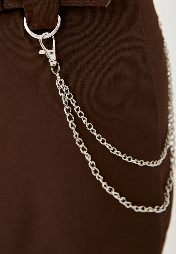 фото Юбка-шорты fadjo