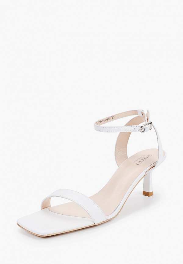 фото Босоножки giotto