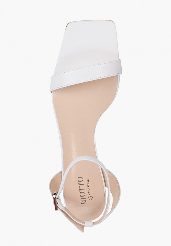 фото Босоножки giotto