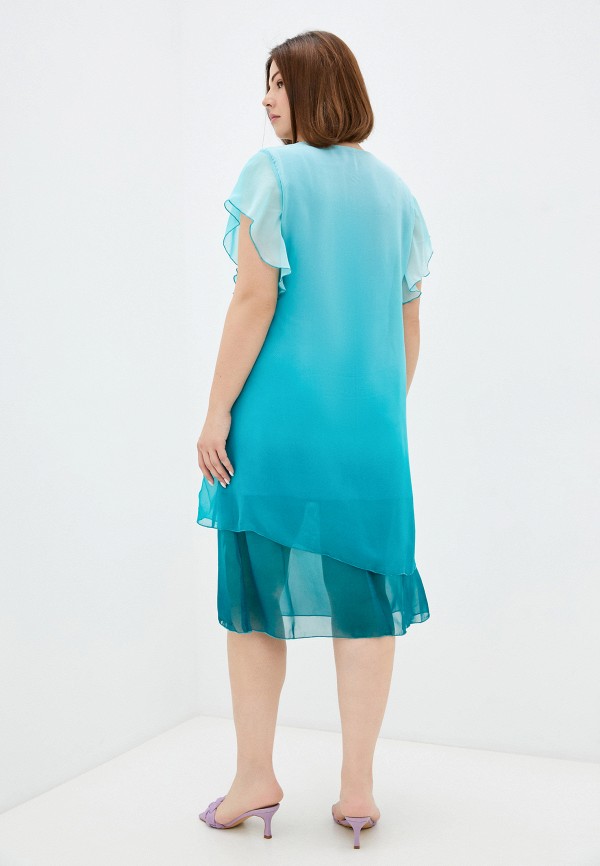 фото Платье ckc collections