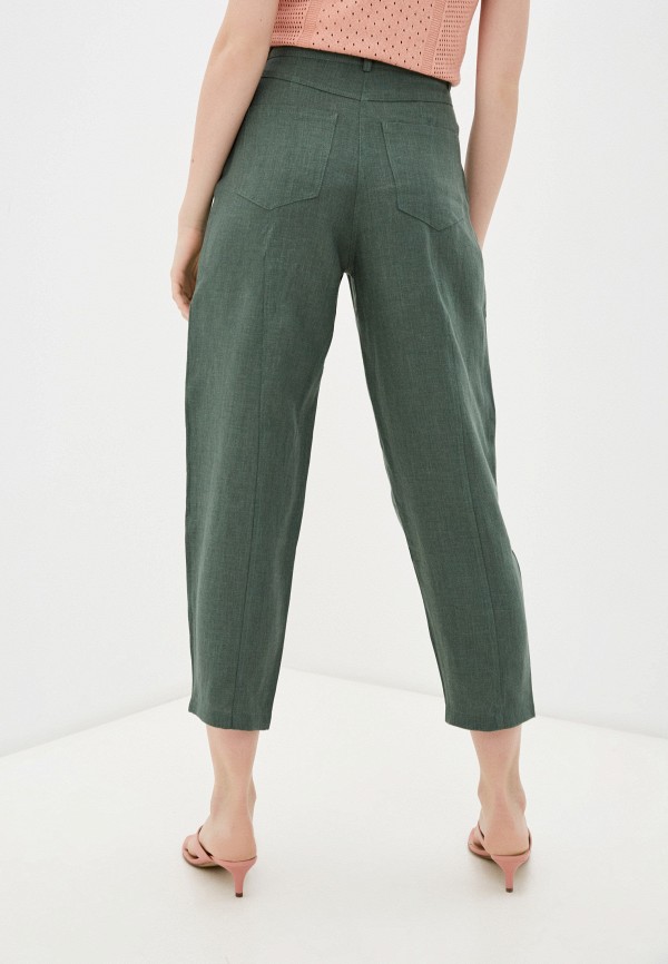 фото Брюки electrastyle