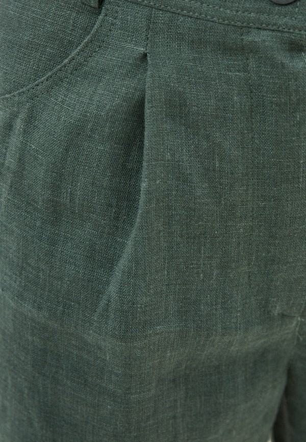 фото Брюки electrastyle