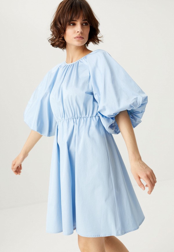 фото Платье sela