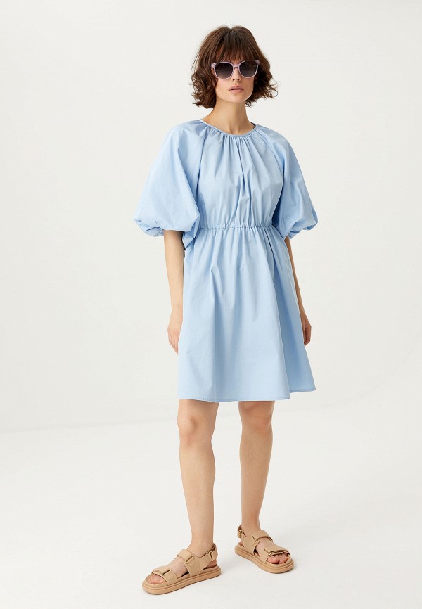 фото Платье sela