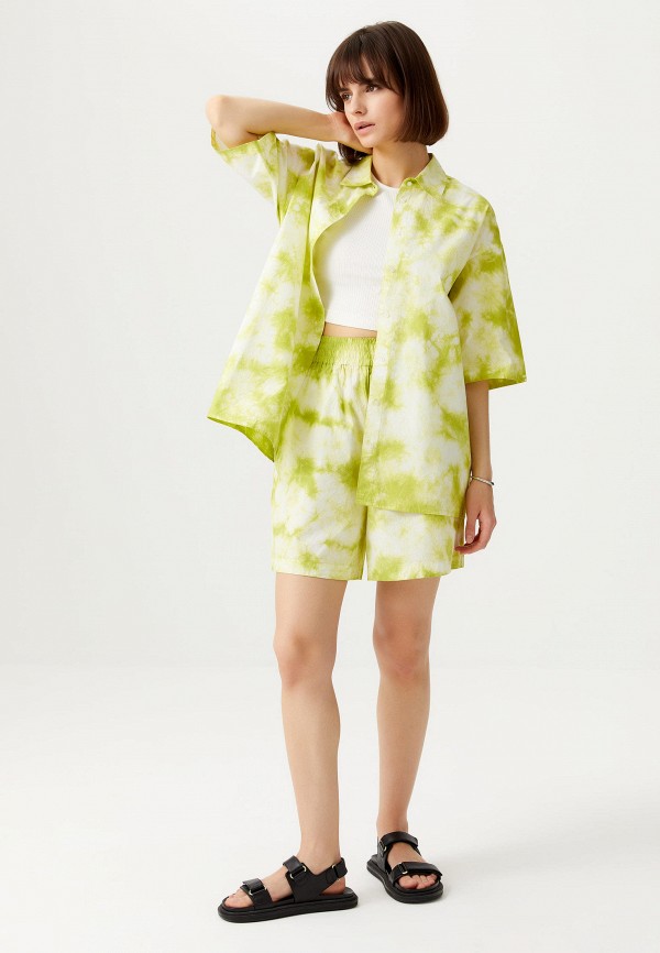 фото Шорты sela