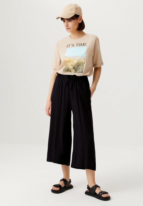 фото Брюки sela