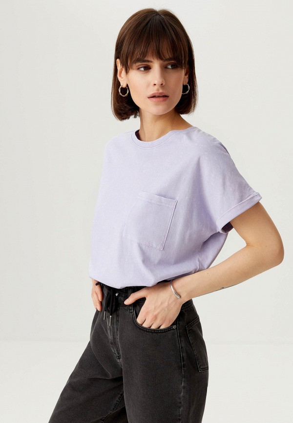 фото Футболка sela