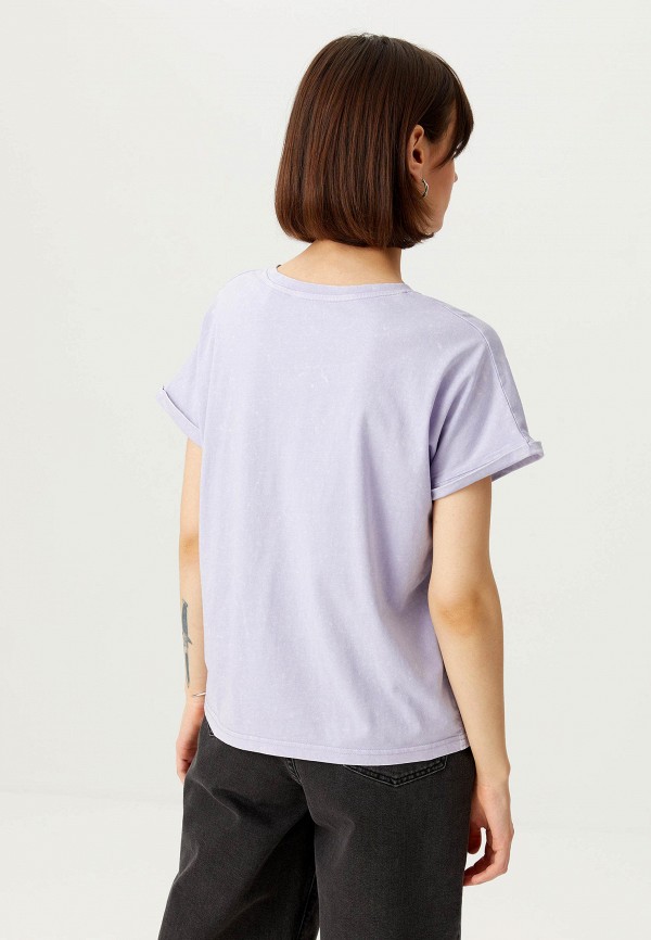 фото Футболка sela