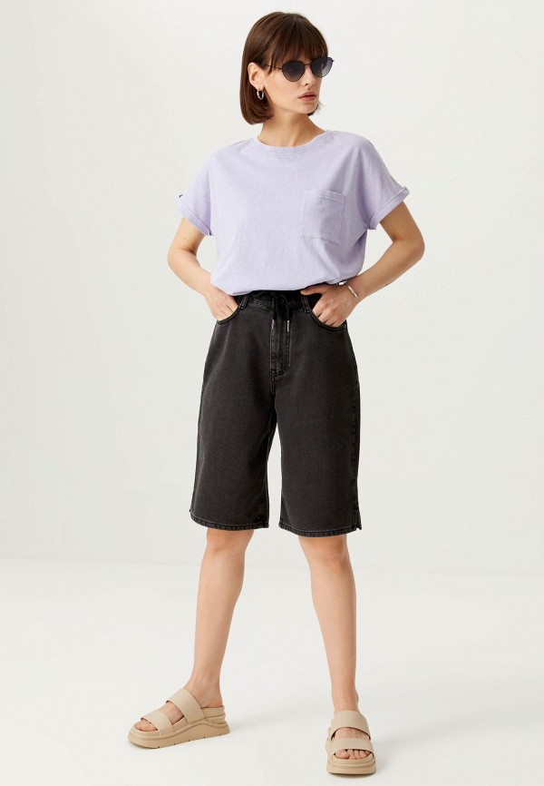 фото Футболка sela