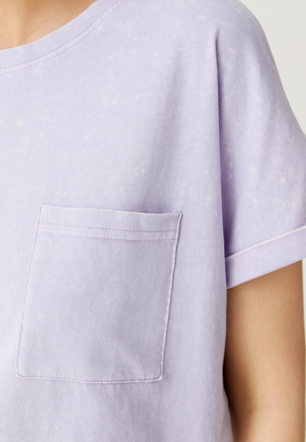 фото Футболка sela