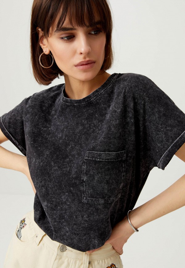 фото Футболка sela