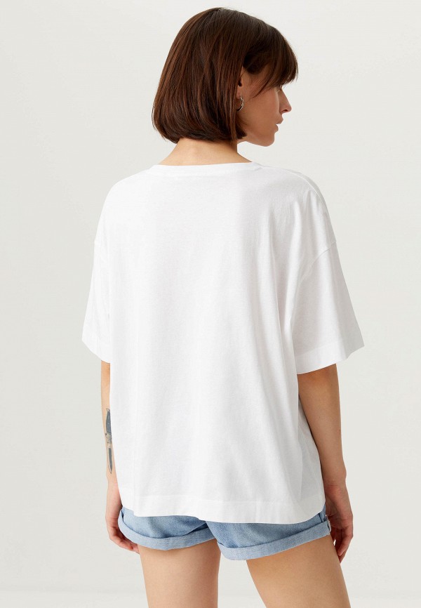 фото Футболка sela