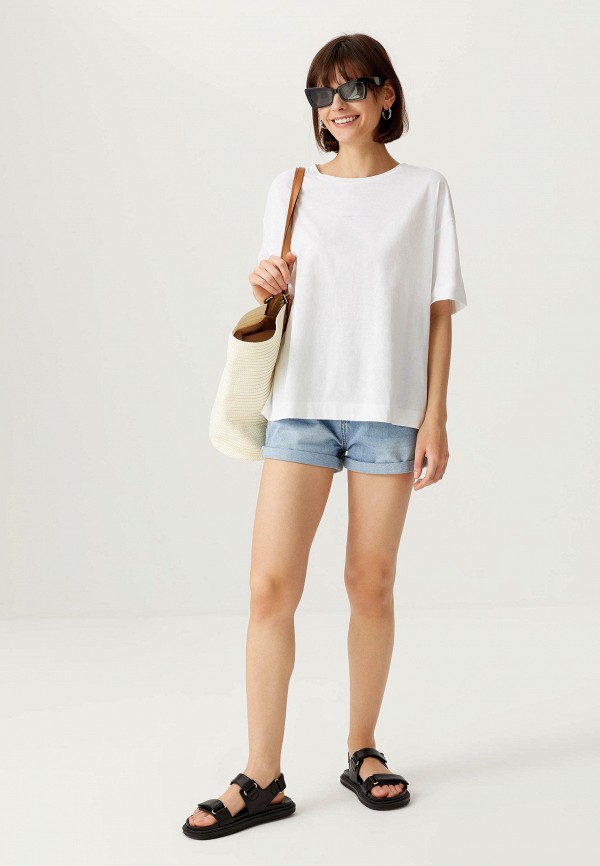 фото Футболка sela