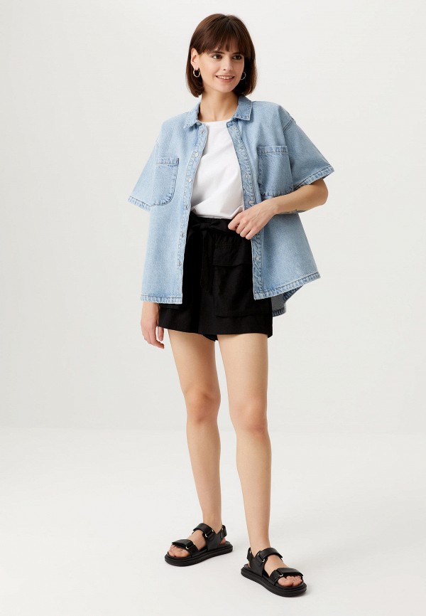 фото Шорты sela