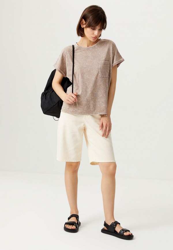 фото Футболка sela