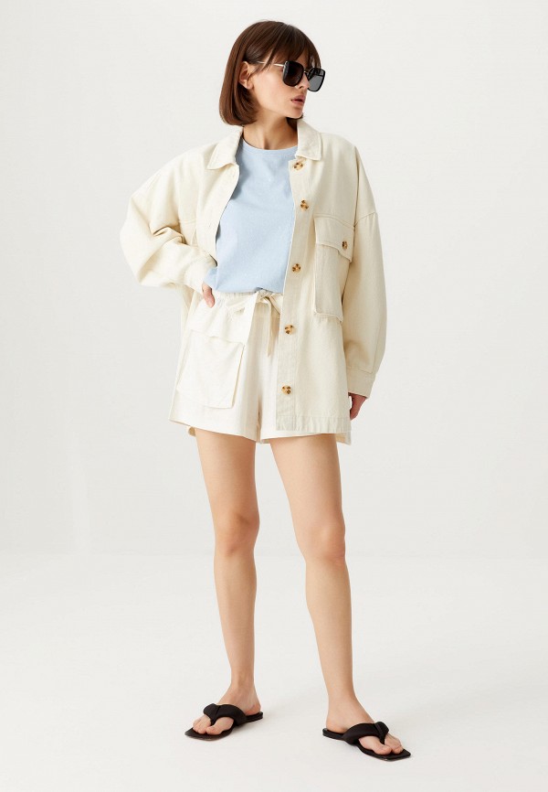 фото Шорты sela