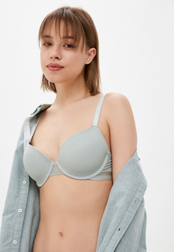 

Бюстгальтер Infinity Lingerie, Бирюзовый