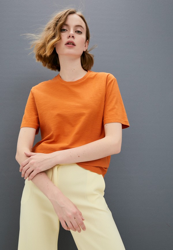 фото Футболка falconeri