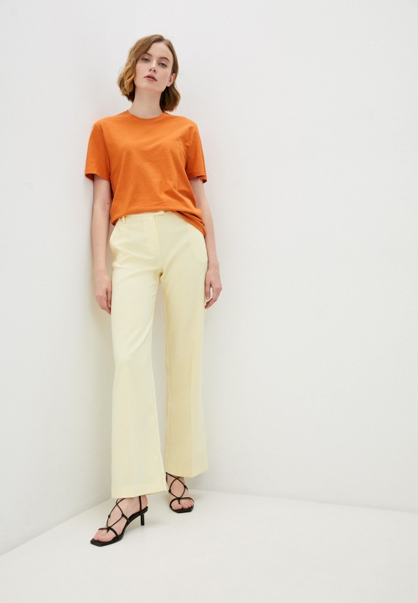 фото Футболка falconeri