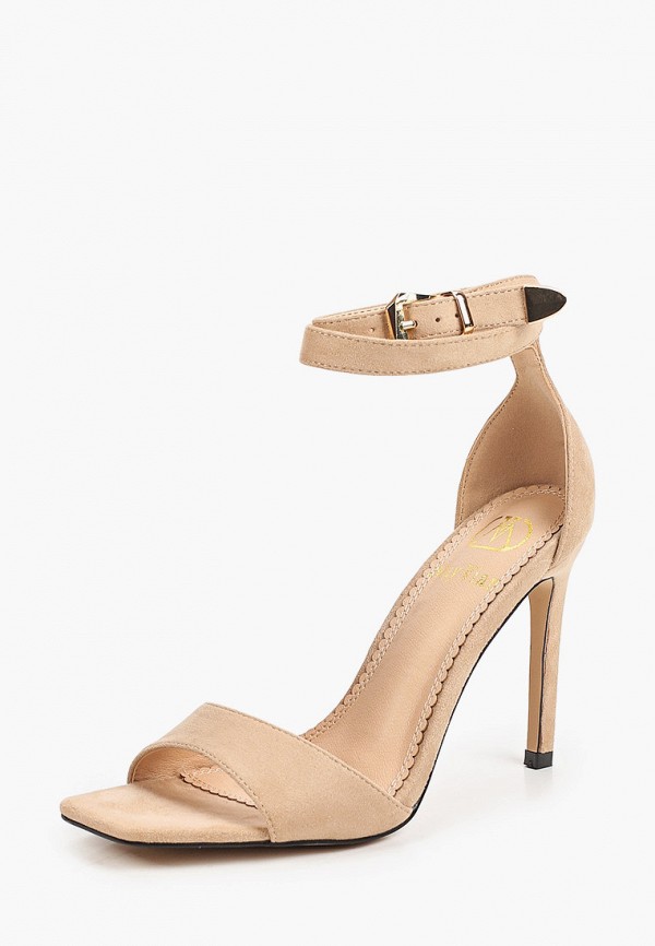 фото Босоножки may vian