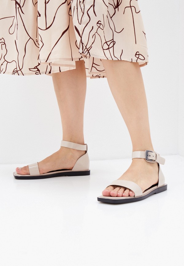 фото Сандалии may vian