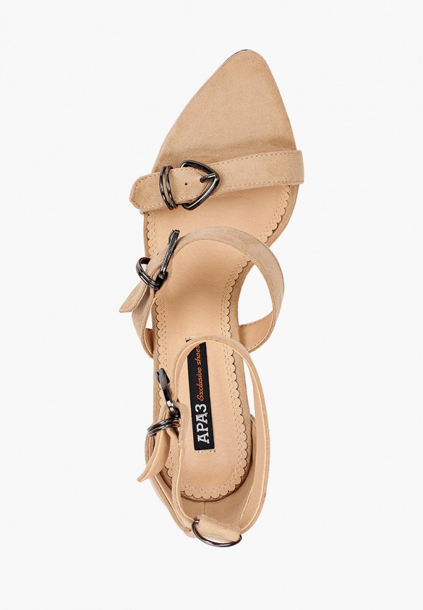 фото Босоножки араз