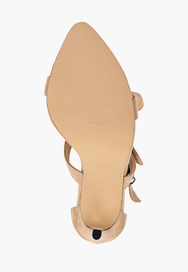 фото Босоножки араз