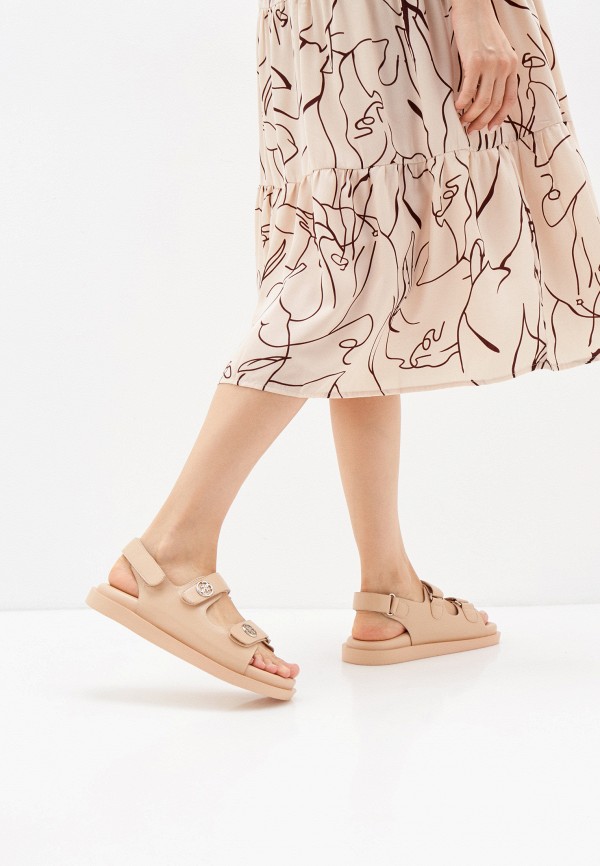 фото Сандалии араз