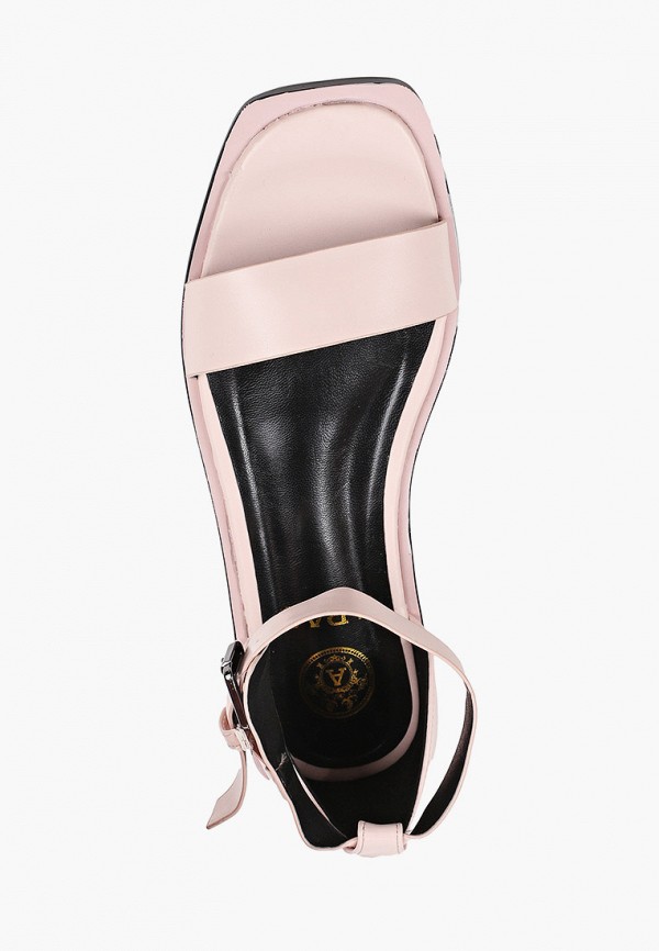 фото Сандалии араз