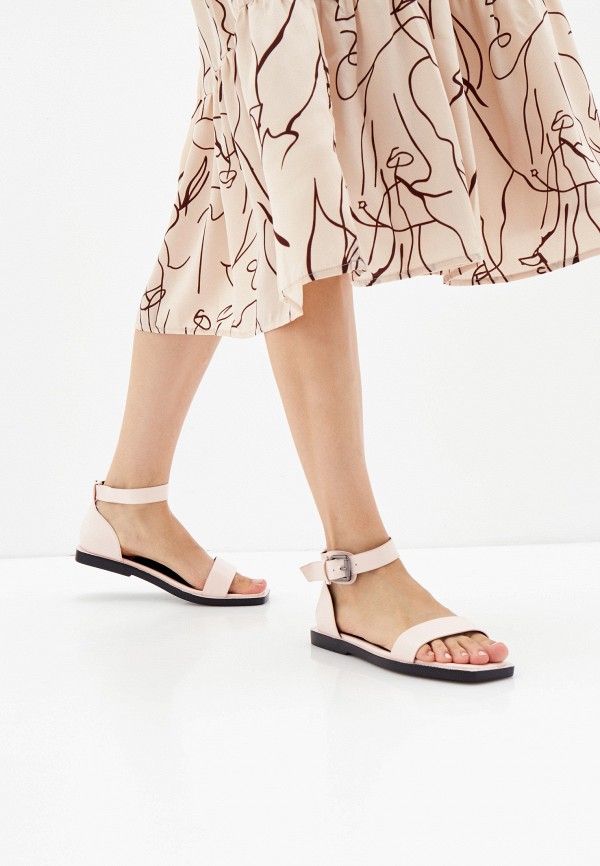 фото Сандалии араз