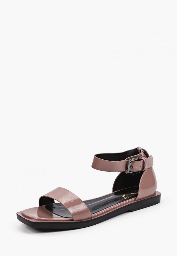 фото Сандалии араз