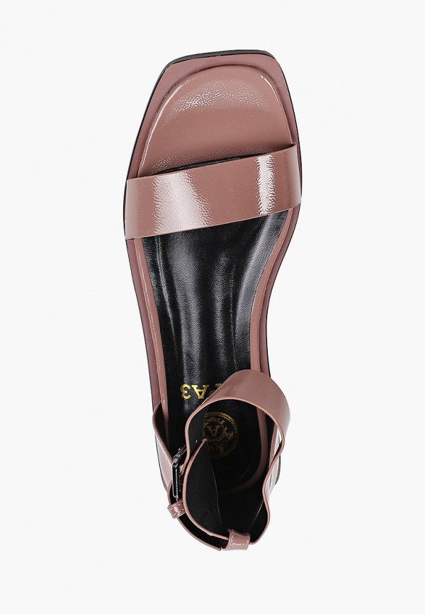 фото Сандалии араз