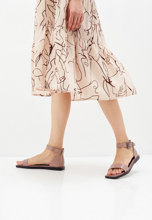 фото Сандалии араз