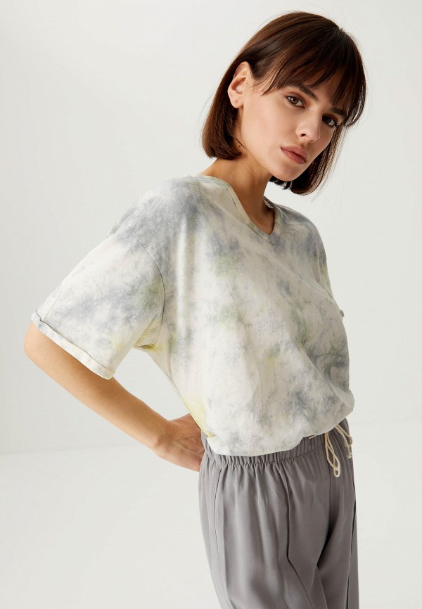 фото Футболка sela