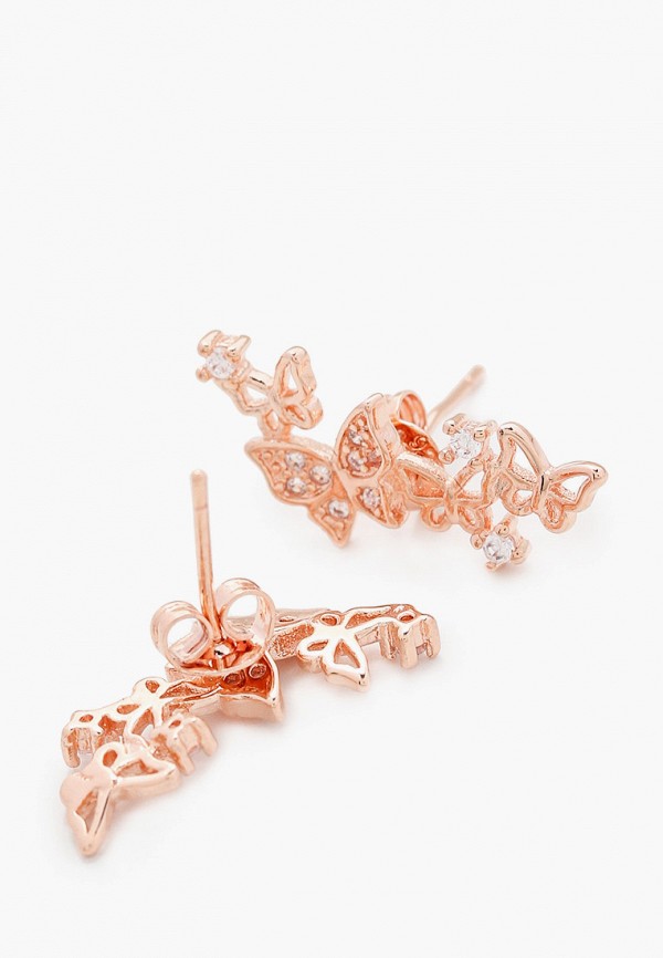 Серьги  Shine&Beauty фото