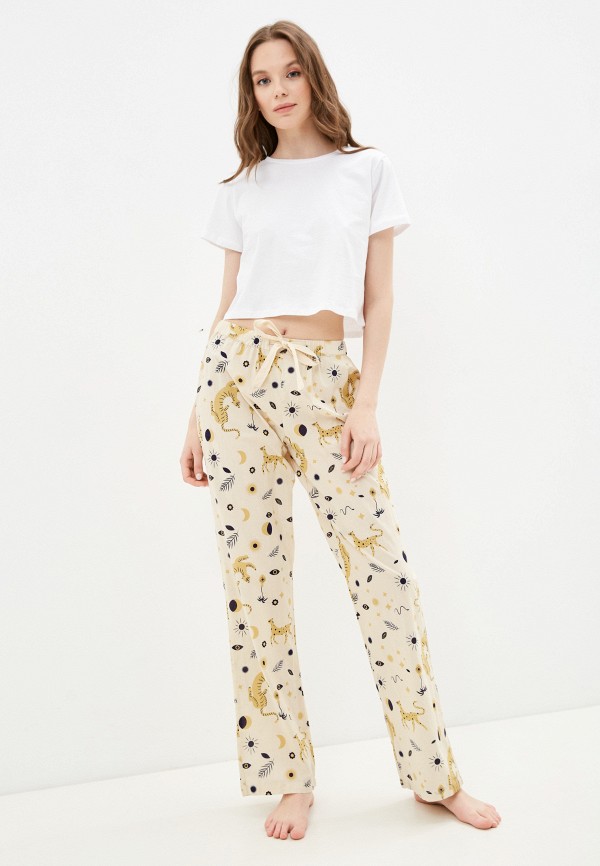 фото Брюки домашние sela
