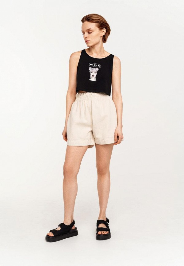 фото Топ befree