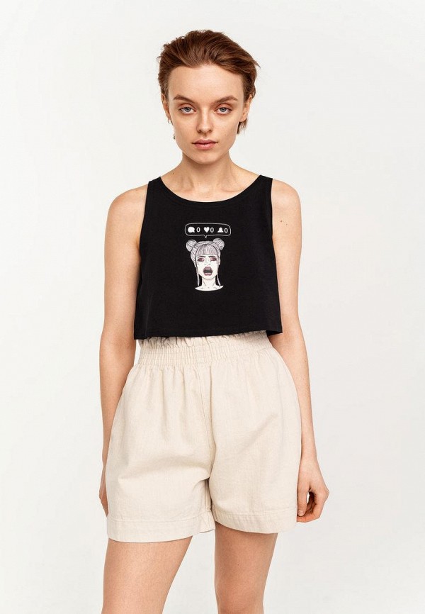 фото Топ befree