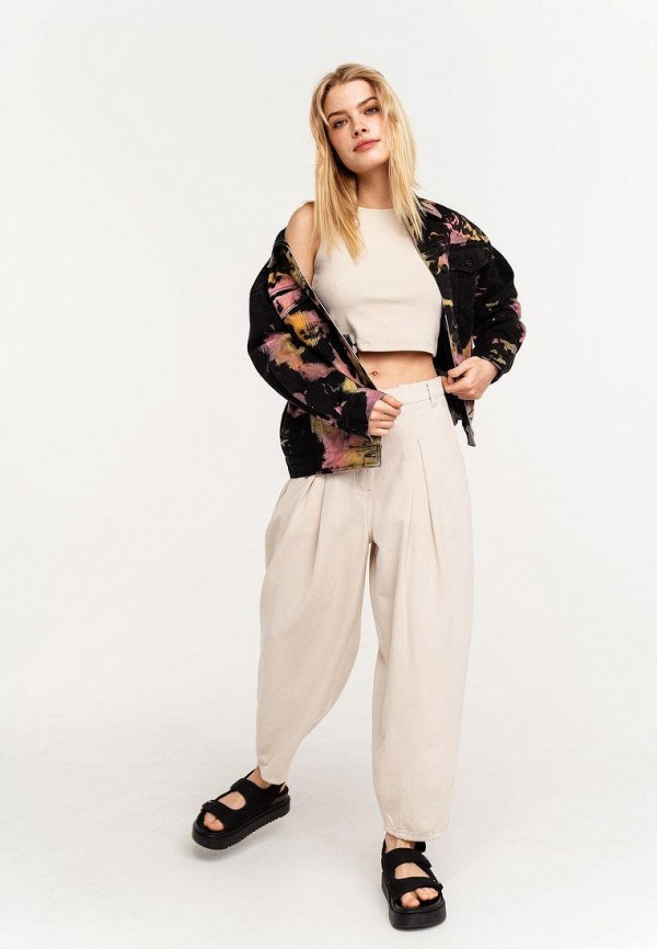 фото Брюки befree