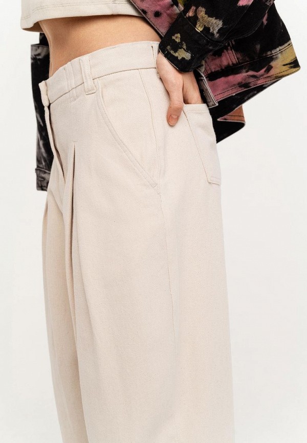 фото Брюки befree