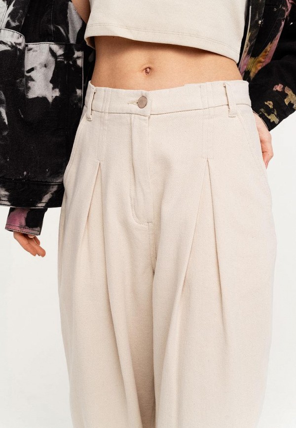 фото Брюки befree