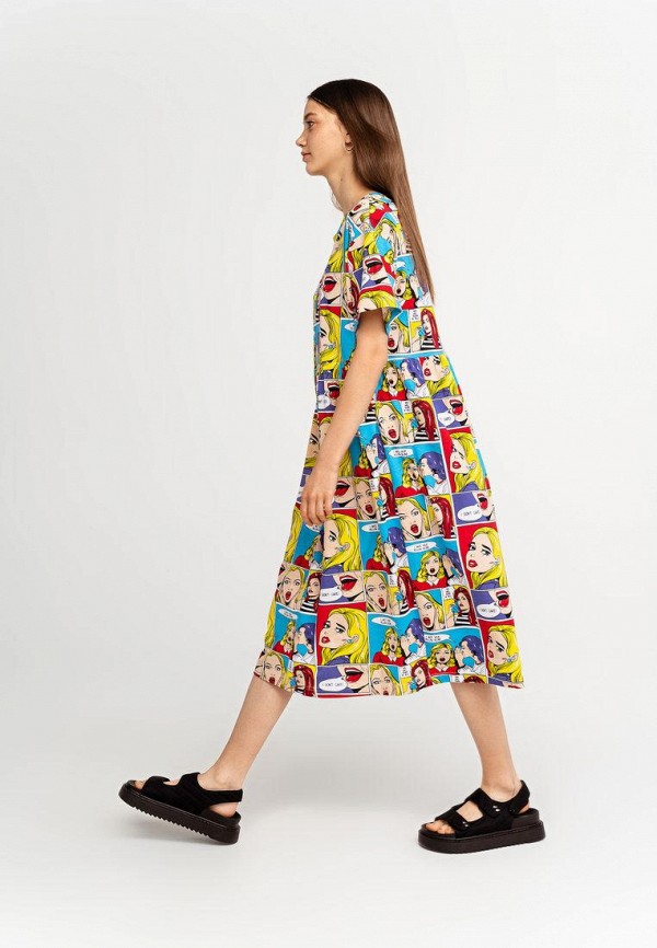 фото Платье befree