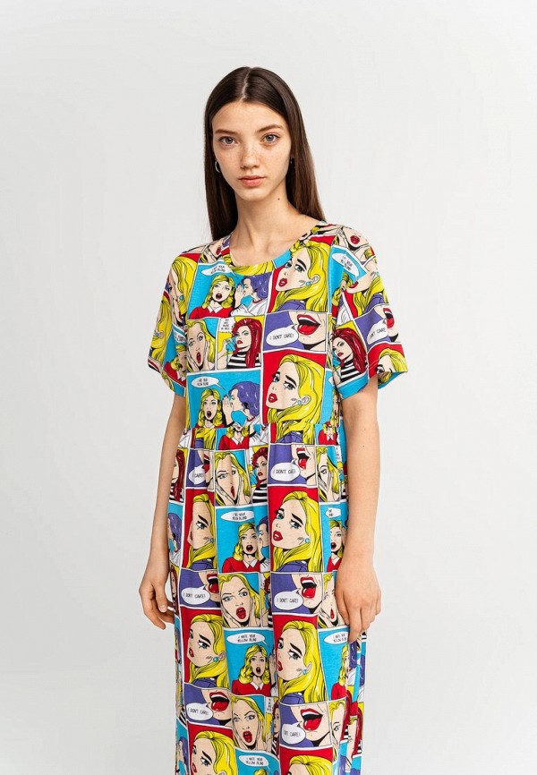 фото Платье befree